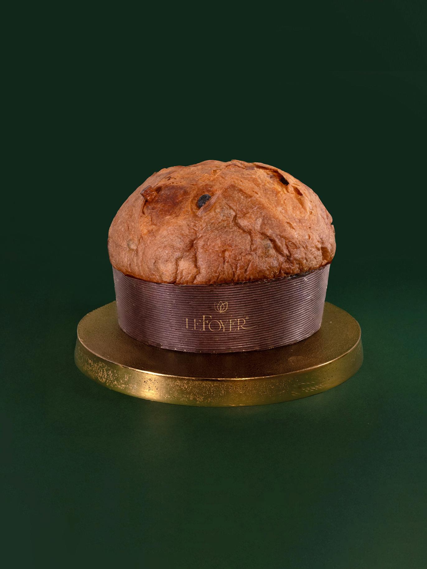 Panettone Tradizionale