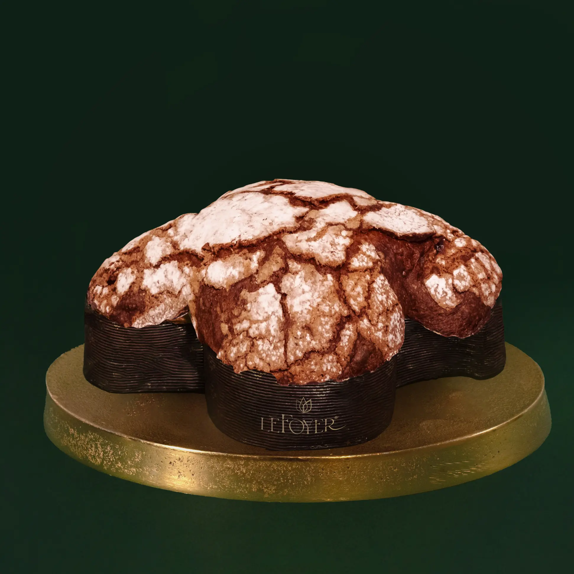 Colomba Albicocca Pellecchiella e Vaniglia