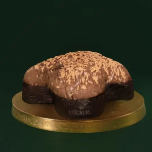 Colomba Caffè e Caramello