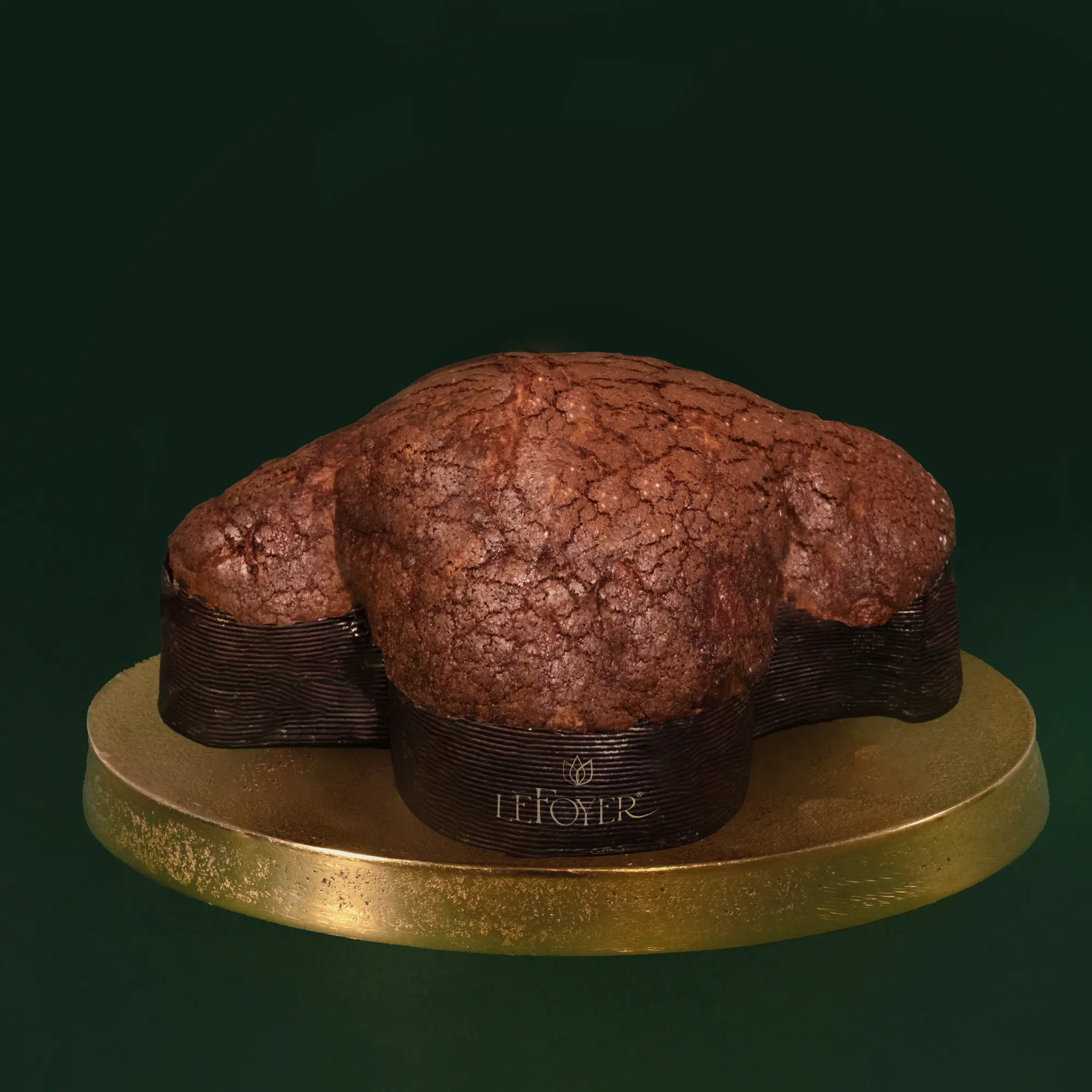 Colomba Cioccolato al Latte