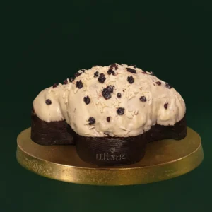 Colomba Frutti Di Bosco e Cioccolato Bianco