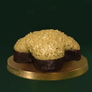 Colomba Pistacchio