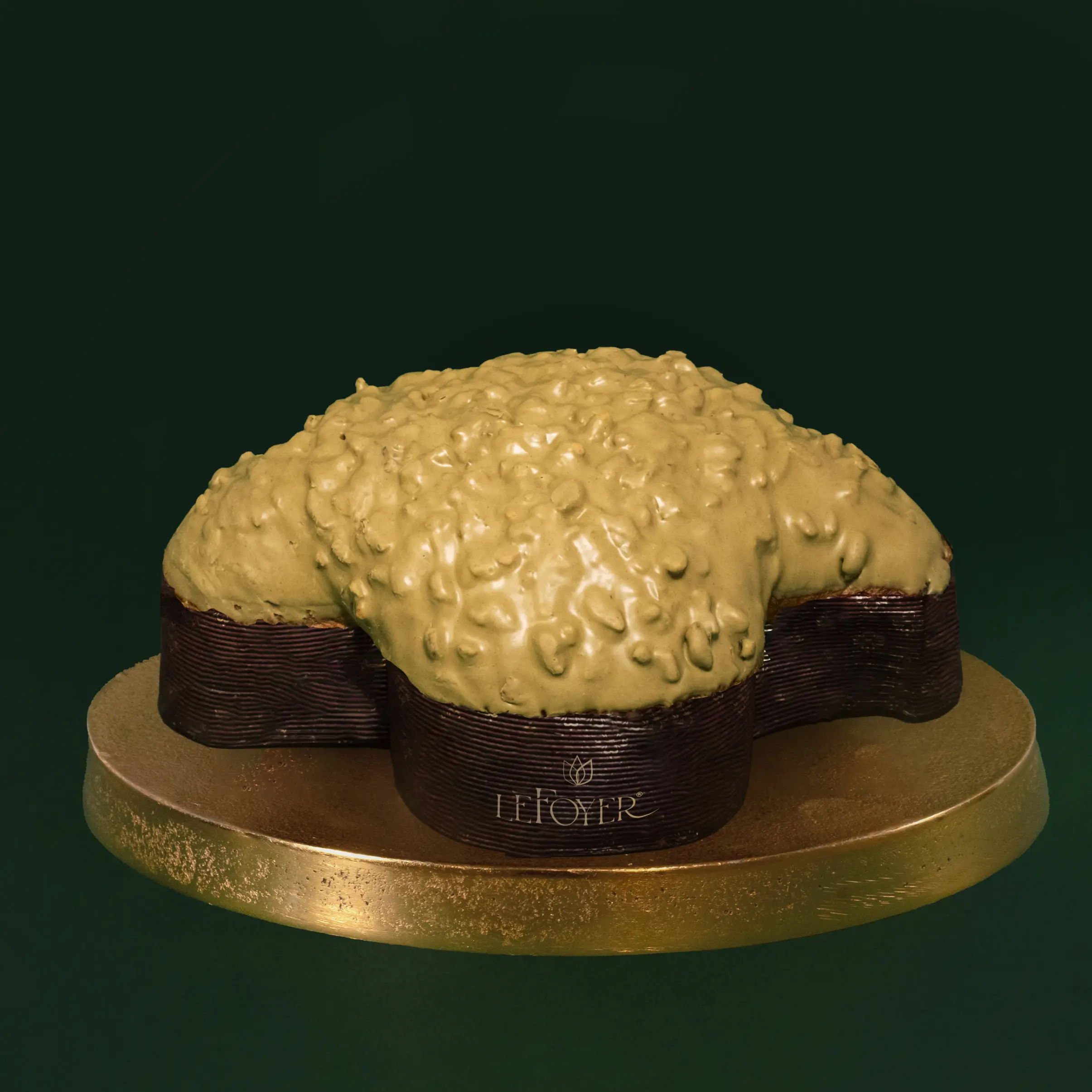 Colomba Pistacchio