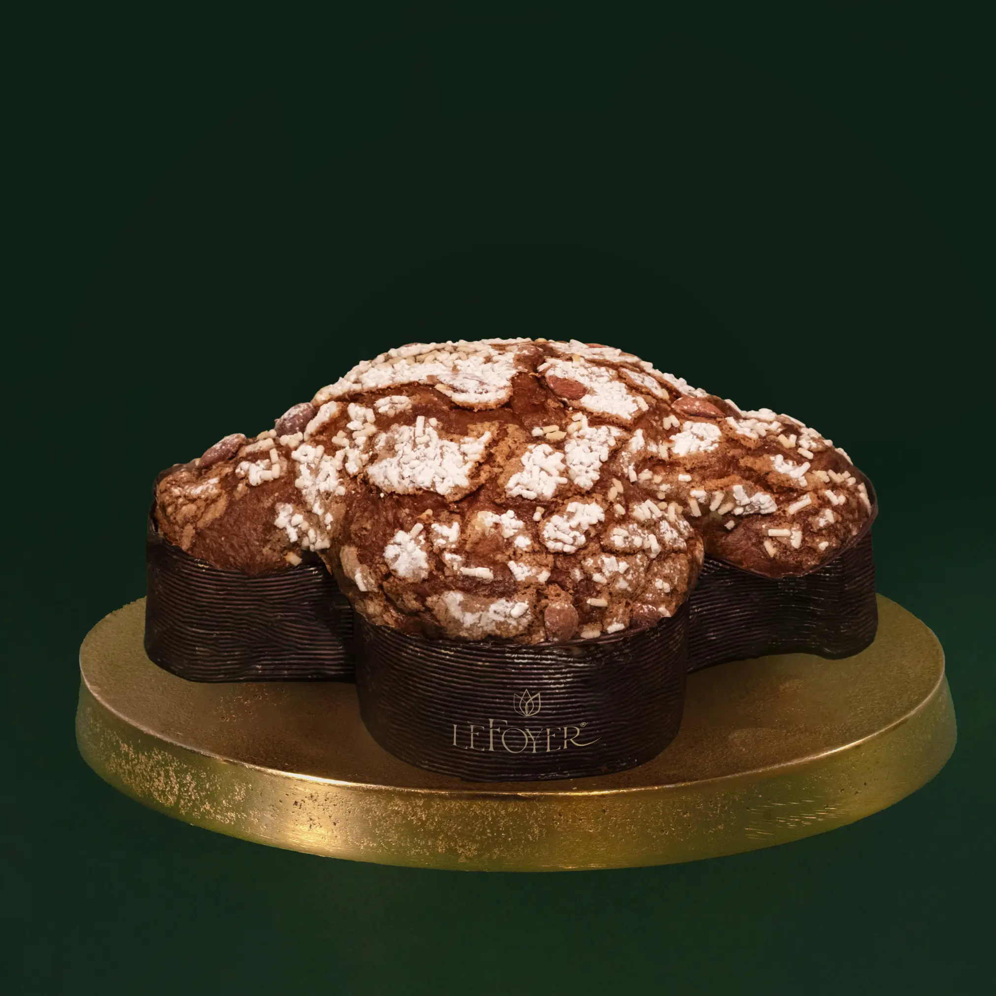 Colomba Tradizionale Mandorlato